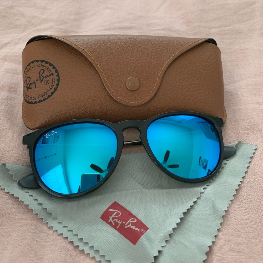 Ray-Ban Sunglasses